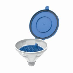 Funnels for Safety Waste Caps V3.0, HDPE | Thread : M30x35